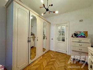 Apartament 3 camere | Centrala proprie | Zona Cotroceni - imagine 9