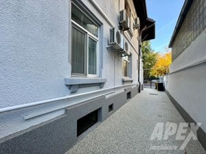 Apartament 3 camere | Centrala proprie | Zona Cotroceni - imagine 13