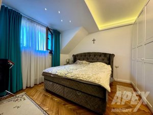 Apartament 3 camere | Centrala proprie | Zona Cotroceni - imagine 10