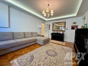 Apartament 3 camere | Centrala proprie | Zona Cotroceni - imagine 7