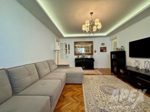 Apartament 3 camere | Centrala proprie | Zona Cotroceni - imagine 3