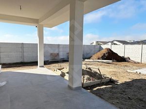 Casa noua complet finisata in Santandrei - imagine 10