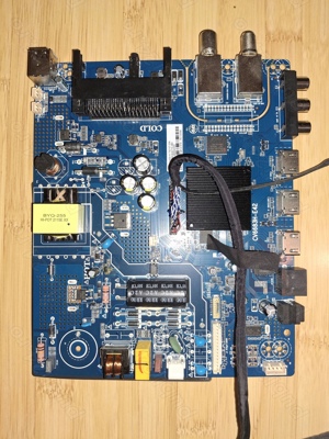 Mainboard CV6683H-E42 (v32en1s)