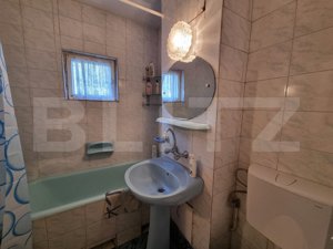 Apartament 3 camere decomandate, 63mp, etaj intermediar, zona Piata Ion Mester - imagine 6