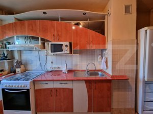 Apartament 3 camere decomandate, 63mp, etaj intermediar, zona Piata Ion Mester - imagine 4