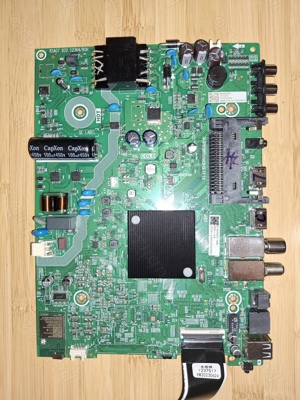 Mainboard RSAG7.820.12364 ROH (40a4k)