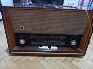 Radio Tomis 1963