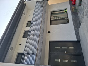 Scări,  balustrade,  garduri,  porți, pergole, riflaje,  - imagine 7