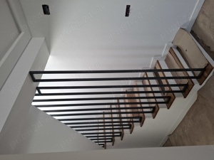 Scări,  balustrade,  garduri,  porți, pergole, riflaje,  - imagine 4