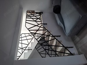 Scări,  balustrade,  garduri,  porți, pergole, riflaje,  - imagine 10