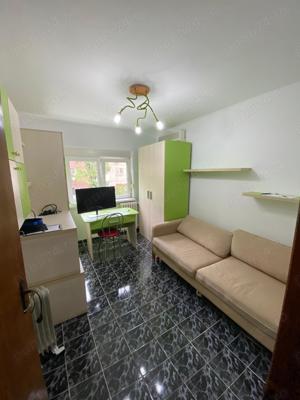 Inchiriez apartament 3 Camere Lujerului Politehnica - imagine 3