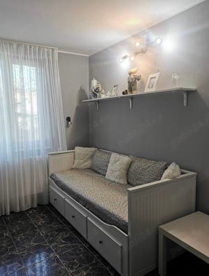 Vand apartament 3 camere Saturn - imagine 3