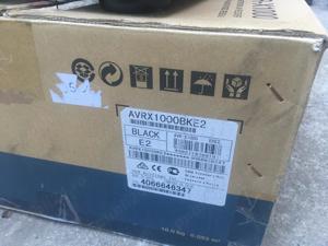 DENON AVR X 1000 hdmi 5.1 spotify