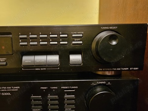 Tuner Sony st 261 - imagine 3