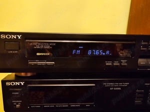 Tuner Sony st 261 - imagine 2