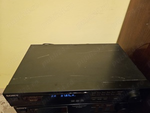 Tuner Sony st 261 - imagine 4