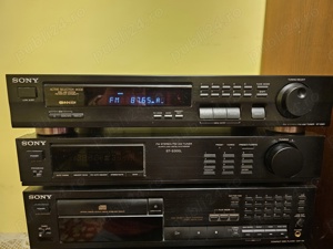Tuner Sony st 261