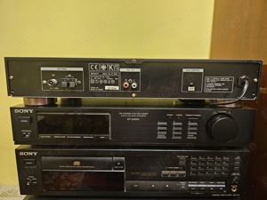 Tuner Sony st 261 - imagine 5