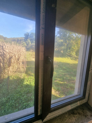 Casa Valea Budului , priveliște deosebita spre padure. - imagine 6 Casa Valea Budului , priveliște deosebita spre padure. - imagine 6