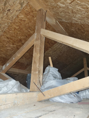 Casa Valea Budului , priveliște deosebita spre padure. - imagine 18 Casa Valea Budului , priveliște deosebita spre padure. - imagine 18