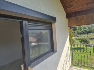 Casa Valea Budului , priveliște deosebita spre padure. - imagine 16 Casa Valea Budului , priveliște deosebita spre padure. - imagine 16