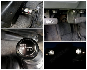 Vand Land Cruiser J73 LX Vehicul Istoric De epoca - imagine 10