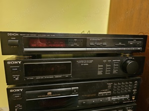 Denon Tu 460 L - imagine 2