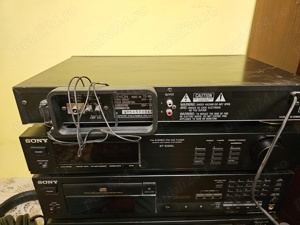 Denon Tu 460 L - imagine 4