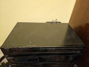 Denon Tu 460 L - imagine 3