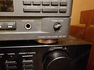 Sony cdp-m11 - imagine 2