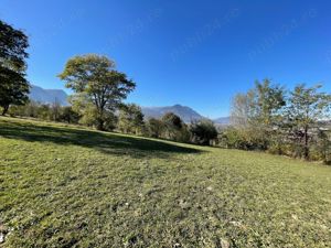 Teren intravilan zona Bran-Tohanita, judetul Brasov intre 500 si 1000 mp la 5 km de Moieciu  - imagine 8