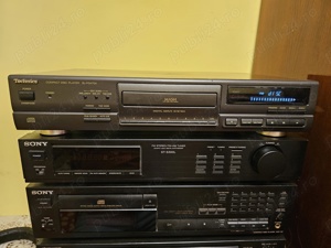 Technics Sl -pg 470a