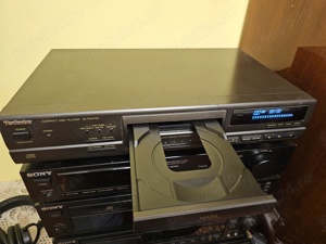 Technics Sl -pg 470a - imagine 3