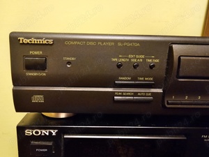 Technics Sl -pg 470a - imagine 2