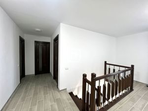 Casa mobilata si utilata LUX Frasin | Bucovina - imagine 18