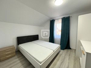 Casa mobilata si utilata LUX Frasin | Bucovina - imagine 13