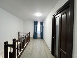 Casa mobilata si utilata LUX Frasin | Bucovina - imagine 16