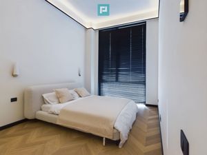 Apartament 2 camere finisat modern Scoala Americana - imagine 14