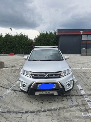 Suzuki vitara - imagine 2