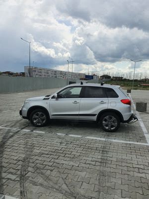 Suzuki vitara - imagine 4