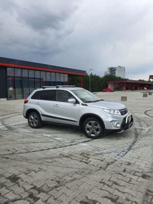 Suzuki vitara - imagine 3
