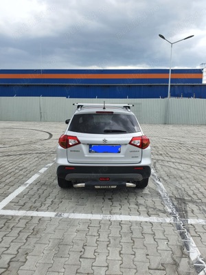 Suzuki vitara - imagine 5
