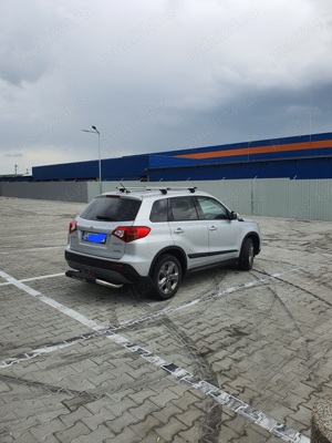 Suzuki vitara - imagine 6