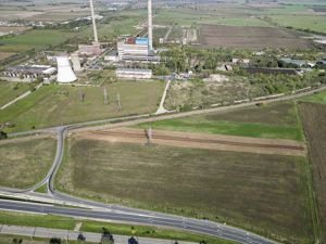 Teren 16,055mp în zona industriala Nord, Arad - imagine 2