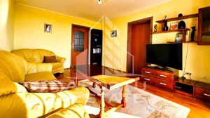 Apartament 4 camere, decomandat 2 bai, 2 balcoane, Central - imagine 3