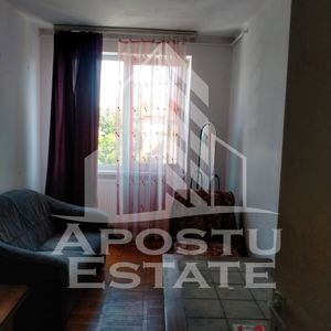 Apartament 3 camere, decomandat cu centrala proprie langa Medicina - imagine 4