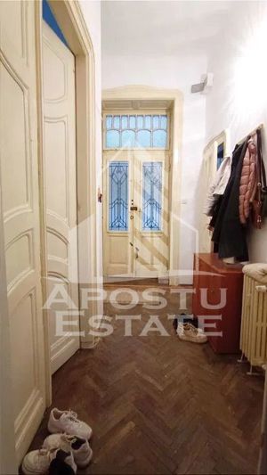 Apartament spatios si luminos etaj intermediar in Piata Victoriei - imagine 5