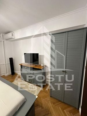 Apartament 2 camere, etaj intermediar decomandat in Piata Unirii. - imagine 10