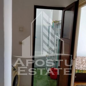 Apartament 3 camere, decomandat cu centrala proprie langa Medicina - imagine 6