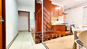 Apartament 4 camere, decomandat 2 bai, 2 balcoane, Central - imagine 5